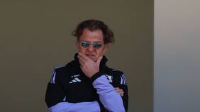 “Nosotros somos partidarios de…”: Mosa revela postura de Colo Colo ante una eventual vuelta de los playoffs