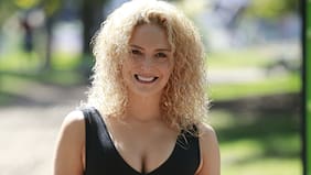 El Cuarentenario de Fernanda Brass