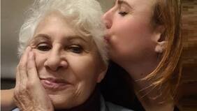 “Mamita, no me quiero levantar”: el desgarrador relato de la hija de Teresita Reyes tras su último adiós