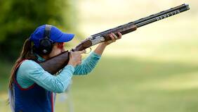 Francisca Crovetto destacó las medallas olímpicas de Massú Y González: "Me hizo creer en algo"