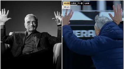 ¡Cine! El gol que anotó un ex Universidad de Chile y del que todos hablan en la Libertadores