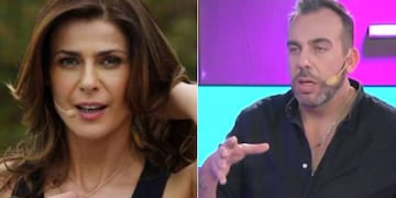 Tonka Tomicic - Francisco Kaminski