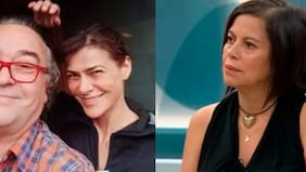 "¿Qué quieres?, ¿verla presa, detenida en la celda ocho?": revelan supuesto mensaje de Ricardo Cantín, amigo de Tonka Tomicic, a coautora de libro del caso relojes