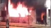 “Se enteró y quiso hacer esto”: la noticia que indignó a extranjero que incendió edificio donde vivía familia de su ex