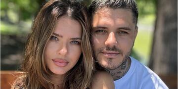 China y Mauro vía Instagram