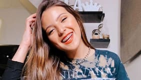 Ignacia Antonia sobre los costos de su fama en TikTok: "Llegaban (a su casa) niñas a las 3 de la mañana gritando ‘¡por favor abran!’... Era como ¡¿what?!"