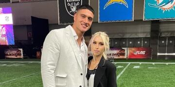 sammis reyes y nicole kotler.