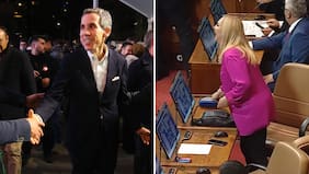 Pamela Jiles se quedó con las ganas: Jorge Alessandri es el nuevo presidente de la Cámara de Diputados