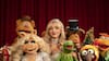 Sabrina Carpenter es el foco del tráiler para el nuevo especial de Los Muppets de Disney+