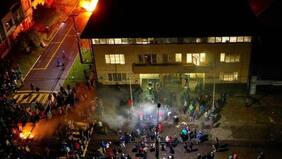 Analista político conversa sobre el conflicto en la Araucanía