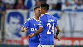 “Tácticamente te restan…”: Dante Poli asegura que Darío Osorio y Lucas Assadi no pueden jugar juntos