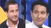 “Yo he sido..., amigo Pedro”: Eduardo Fuentes recordó hilarante cruce con Felipe Avello