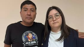 “Ella fue amenazada hace años”: Valeria Cárcamo saca ronchas al apuntar a hipótesis alternativa del caso Julia Chuñil