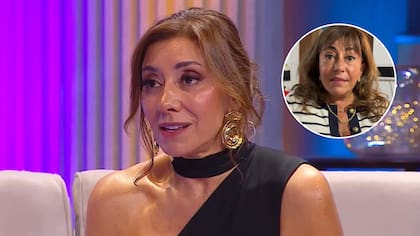 Carmen Gloria Arroyo recordó detalles de su primer encuentro con Helhue Sukni: reveló especial gesto que tuvo su colega al inicio de su carrera