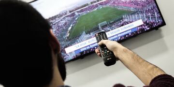 Televisión de pago en mínimos históricos: pierde casi 300 mil clientes en un año
