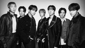 Furor total: BTS confirma tercer concierto en Chile