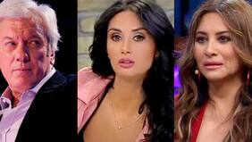 "Le alegaba a la producción que era ‘una falta de respeto...’", afirma Pamela Díaz sobre reclamo de Vodanovic en el que se vio involucrada junto a Myriam Hernández