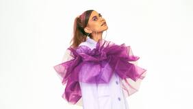 Esteza publicó video 360° y alista recital a fines de mes para presentar su nuevo EP “Sólo Llámame”