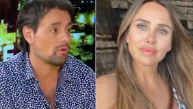 El comentado registro de Daniel Valenzuela junto a Paloma Aliaga de la graduación de su hija: detalle no pasó inadvertido