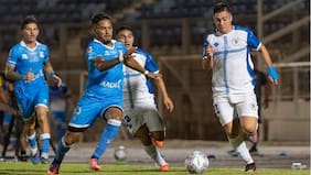 La Liga de Ascenso comenzó con polémica: Santa Cruz denuncia agresión del presidente de San Marcos de Arica