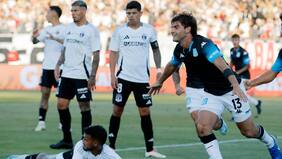 “Un baño de humildad”: Esteban Pavez hizo mea culpa tras la goleada que sufrió Colo Colo