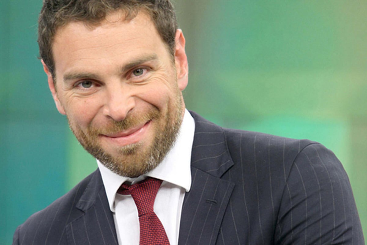 José Antonio Neme busca equipo con el pase en la mano - La Cuarta