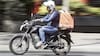 Caída de trabajadores venezolanos en Chile ya suma cinco trimestres y podría afectar al delivery