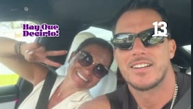Paula Pavic reaparece en redes tras orden de detención de Camilo Huerta: adelantó qué hará al respecto