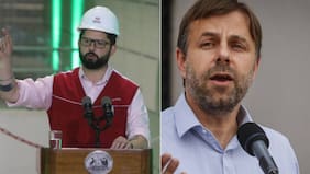 “La Presidencia decide darse ‘un gustito’”: la dura crítica de Codina a Boric por cambio en trazado del Metro