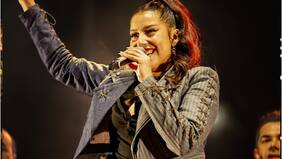 No la quieren en la Quinta Vergara: revelan qué aleja a María José Quintanilla del Festival de Viña