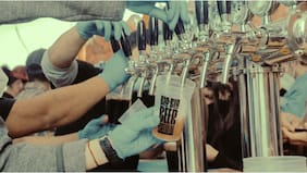 Atención penquistas fanáticos de la cerveza: Biobío Beer Festival vuelve este fin de semana y continúa en 2023