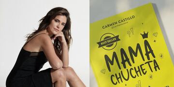 Carmen Tuitera sobre el éxito de “Mamá Chucheta”