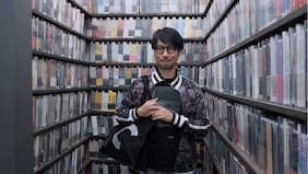 Hideo Kojima lamenta el fin de los juegos físicos en PlayStation: “Eso es lo que da miedo”