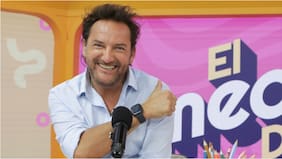 Daniel Fuenzalida celebra su nominación a los Copihue de Oro: “Uno de los años más difíciles de mi carrera”