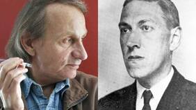 Contra el mundo y la vida: Cuando Michel Houellebecq se metió en la piel de H.P Lovecraft