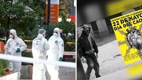 Revelan motivos tras el bombazo que estremeció a Providencia: un “anarco delivery”, anticonceptivos malos y “el día del caos”