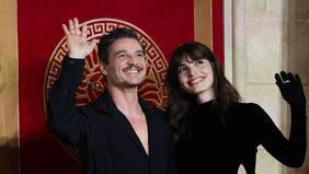 Lux Pascal se sinceró: “El privilegio de ser la hermana de Pedro Pascal no lo voy a negar”