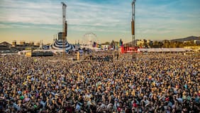 Creamfields Chile 2026 confirma fechas, preventa y nuevos sectores en el Club Hípico