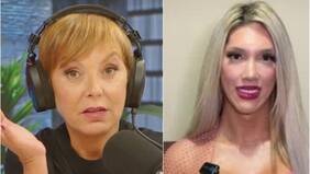 “Esto ya es la cueca en pelota”: Fran García-Huidobro barrió con Agustina Cabañas y papelón en Primer Plano