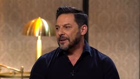 “La etapa más difícil de mi vida”: Rafael Cavada fue sobreseído por denuncia de violencia intrafamiliar