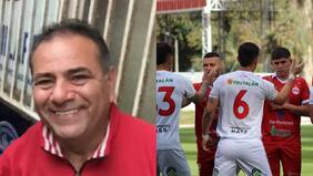 Suspenden dos torneos del fútbol chileno tras escándalo por irregularidades en arbitrajes