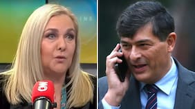 Interrogan a Pamela Jiles por polémicas de Parisi y antiguo tuit sobre papitos corazón: “Una feminista como usted...”