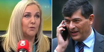 Pamela Jiles - Parisi