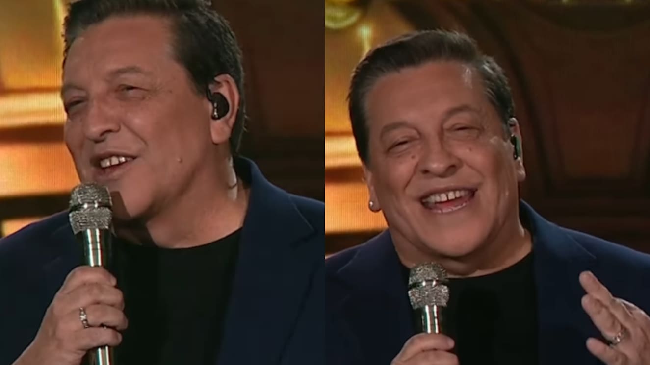 “El público de Viña es fome”: Julio César Rodríguez cargó contra el Festival de Viña y lanzó filoso comentario