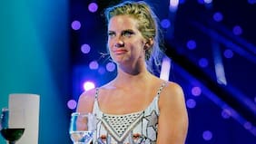 El rencoroso round de Pampita y Nicole Neumann que terminó con escándalo