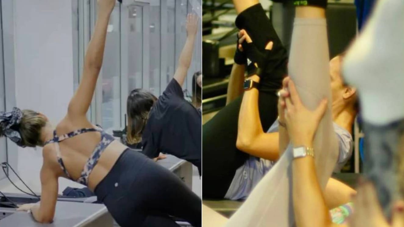 Reconocida comunicadora fue estafada por centro de pilates que se fue a quiebra en Las Condes: se desahogó sin filtro