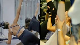 Reconocida comunicadora fue estafada por centro de pilates que se fue a quiebra en Las Condes: se desahogó sin filtro