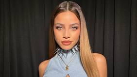 “Fue nuevamente internada”: Preocupación por el estado de salud de Emilia Mernes tras reprogramar nuevamente su show