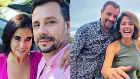 “Yo le dije ‘¿quieres pololear conmigo?’... Diez días después el hombre llega a México”, Carolina Soto y su historia de amor