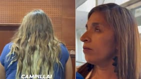 Subió videos a TikTok, pero la pillaron: las disculpas públicas de mujer que ofendió a Fabiola Campillai